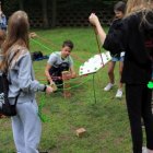 Warsztaty ekologiczne w ramach EkoPikniku