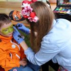 Warsztaty ekologiczne w ramach EkoPikniku