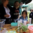 Warsztaty ekologiczne w ramach EkoPikniku