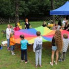 Warsztaty ekologiczne w ramach EkoPikniku