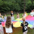 Warsztaty ekologiczne w ramach EkoPikniku