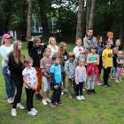 Warsztaty ekologiczne w ramach EkoPikniku