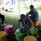 Warsztaty ekologiczne w ramach EkoPikniku