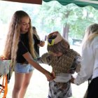 Warsztaty ekologiczne w ramach EkoPikniku