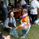 Warsztaty ekologiczne w ramach EkoPikniku