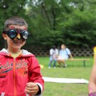 Warsztaty ekologiczne w ramach EkoPikniku