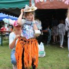 Warsztaty ekologiczne w ramach EkoPikniku