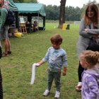 Warsztaty ekologiczne w ramach EkoPikniku