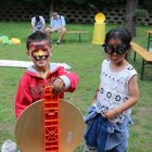 Warsztaty ekologiczne w ramach EkoPikniku