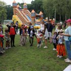 Warsztaty ekologiczne w ramach EkoPikniku