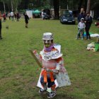 Warsztaty ekologiczne w ramach EkoPikniku