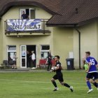 Pierwszy dzień rozgrywek o Puchar Wójta Gminy Kłaj 2022