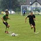 Pierwszy dzień rozgrywek o Puchar Wójta Gminy Kłaj 2022