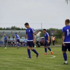 Pierwszy dzień rozgrywek o Puchar Wójta Gminy Kłaj 2022