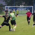 Pierwszy dzień rozgrywek o Puchar Wójta Gminy Kłaj 2022