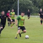 Pierwszy dzień rozgrywek o Puchar Wójta Gminy Kłaj 2022