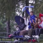 Drugi dzień rozgrywek o Puchar Wójta Gminy Kłaj 2022