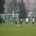 Drugi dzień rozgrywek o Puchar Wójta Gminy Kłaj 2022