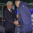 Drugi dzień rozgrywek o Puchar Wójta Gminy Kłaj 2022