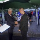 Drugi dzień rozgrywek o Puchar Wójta Gminy Kłaj 2022