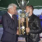 Drugi dzień rozgrywek o Puchar Wójta Gminy Kłaj 2022
