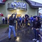 Drugi dzień rozgrywek o Puchar Wójta Gminy Kłaj 2022