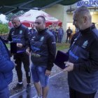 Drugi dzień rozgrywek o Puchar Wójta Gminy Kłaj 2022