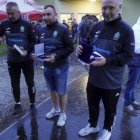 Drugi dzień rozgrywek o Puchar Wójta Gminy Kłaj 2022