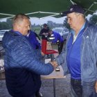 Drugi dzień rozgrywek o Puchar Wójta Gminy Kłaj 2022