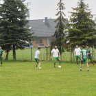 Drugi dzień rozgrywek o Puchar Wójta Gminy Kłaj 2022