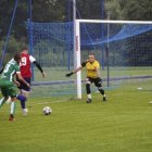 Drugi dzień rozgrywek o Puchar Wójta Gminy Kłaj 2022