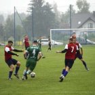 Drugi dzień rozgrywek o Puchar Wójta Gminy Kłaj 2022