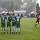 Drugi dzień rozgrywek o Puchar Wójta Gminy Kłaj 2022