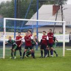 Drugi dzień rozgrywek o Puchar Wójta Gminy Kłaj 2022