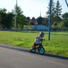 Przejazd rolkarski 