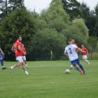 100lecie Wolnych -Mecz Oldboys Wisła vs. Wolni