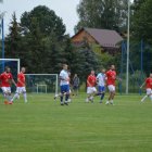 100lecie Wolnych -Mecz Oldboys Wisła vs. Wolni