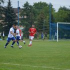 100lecie Wolnych -Mecz Oldboys Wisła vs. Wolni