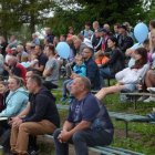 100lecie Wolnych -Mecz Oldboys Wisła vs. Wolni