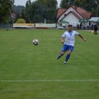 100lecie Wolnych -Mecz Oldboys Wisła vs. Wolni