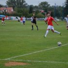 100lecie Wolnych -Mecz Oldboys Wisła vs. Wolni