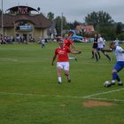 100lecie Wolnych -Mecz Oldboys Wisła vs. Wolni
