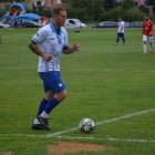 100lecie Wolnych -Mecz Oldboys Wisła vs. Wolni