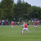 100lecie Wolnych -Mecz Oldboys Wisła vs. Wolni