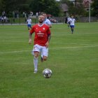 100lecie Wolnych -Mecz Oldboys Wisła vs. Wolni