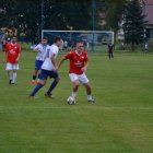 100lecie Wolnych -Mecz Oldboys Wisła vs. Wolni