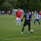 100lecie Wolnych -Mecz Oldboys Wisła vs. Wolni
