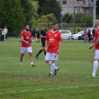 100lecie Wolnych -Mecz Oldboys Wisła vs. Wolni