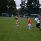 100lecie Wolnych -Mecz Oldboys Wisła vs. Wolni