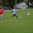 100lecie Wolnych -Mecz Oldboys Wisła vs. Wolni